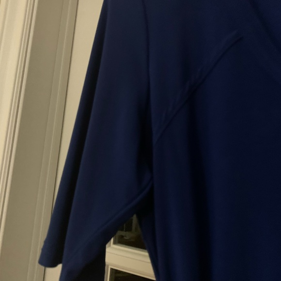 COPY - Nina Leonard with colorful scarf L - Picture 9 of 15